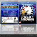 Team America: World Police Box Art Cover