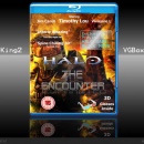 Halo: The Encounter Box Art Cover