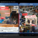Step Brothers Box Art Cover
