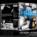 Scott Pilgrim vs The World Box Art Cover