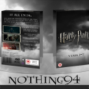 Harry Potter and the Deathly Hallows Collection Box Art Cover