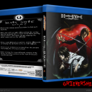 Death Note - Blu-ray Edition Box Art Cover