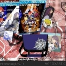 Tales of Vesperia ~The First Strike~ Box Art Cover