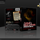 Zombie's Education - An Interactive Film Box Art Cover