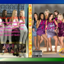 Bad Girls Club Season 3 DVD Box Art Cover