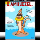 I Am Buizel. Box Art Cover