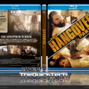 The Hangover: Part 2 (Blu-Ray) Box Art Cover