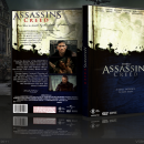 Assassian's Creed Movie Box Art Cover