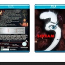 scream 3 Box Art Cover