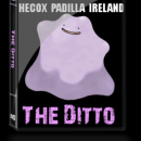 The Ditto Box Art Cover