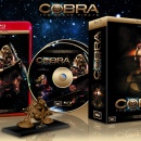 Cobra The Movie Box Art Cover