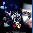 Phantom: Love Never Dies Box Art Cover