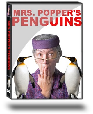 Mrs Popper's Penguins box cover