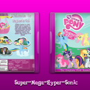 My Little Pony: Friendship is Magic Season One Box Art Cover