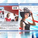 Mirror's Edge: The Movie Box Art Cover