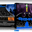 The Batman Box Art Cover