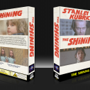 The Shining Box Art Cover