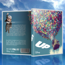 UP Box Art Cover