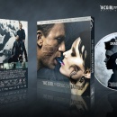 The Girl with the Dragon Tattoo Box Art Cover