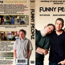 Funny People Box Art Cover