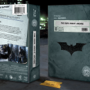 The Dark Knight Archive Box Art Cover