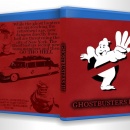 GhostBusters III Box Art Cover
