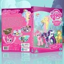 My Little Pony: Friendship is Magic: Season 2 Box Art Cover
