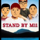 Stand By Mii Box Art Cover