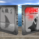 Jaws:Collector's Edition Box Art Cover