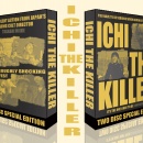 Ichi the Killer Box Art Cover