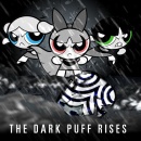 The Dark Puff Rises Box Art Cover