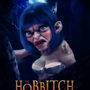 The Hobbitch Box Art Cover
