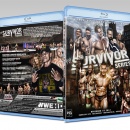 WWE Survivor Series 2012 Box Art Cover