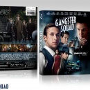 Gangster Squad Box Art Cover
