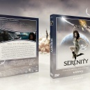 Serenity Box Art Cover