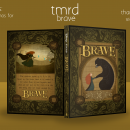 Brave Box Art Cover