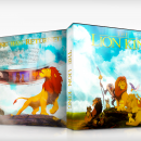 The Lion King Box Art Cover