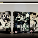 Breaking Bad Season Five Box Art Cover