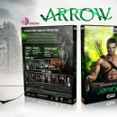 Arrow Box Art Cover