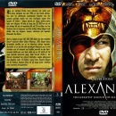 Alexander Box Art Cover