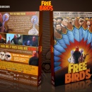 Free Birds Box Art Cover