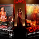 Carrie Box Art Cover