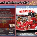 The Class Of '92 Box Art Cover