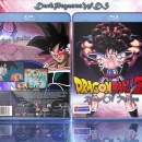 Dragon Ball Z: Rise Of Turles Box Art Cover
