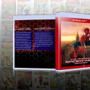 The Amazing Spider-Man Collection Box Art Cover