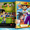 Dragon Ball Z (Anime) - Cover 1 Box Art Cover