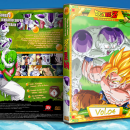 Dragon Ball Z (Anime) - Cover 4 Box Art Cover