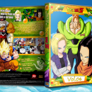 Dragon Ball Z (Anime) - Cover 6 Box Art Cover