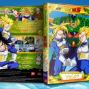 Dragon Ball Z (Anime) - Cover 7 Box Art Cover