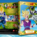 Dragon Ball Z (Anime) - Cover 8 Box Art Cover